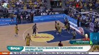 ''Sayılı basketbol ülkelerinden biri haline geldik''