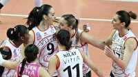 Eczacı Galatasaray'a şans tanımadı