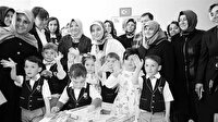Sağlıklı çocuk mutlu ailenin temeli