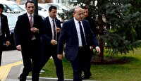 Akdoğan, Erdoğan ile hikayesini anlattı
