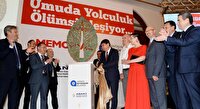 Antalya onlar için umudun şehri oldu