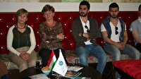 Mehmet Akif Ersoy, Macaristan'da anıldı