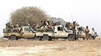 Boko Haram yine katliam yaptı