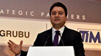 'G20'nin siyasi konulara da girmesini istiyoruz'