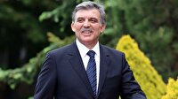 Abdullah Gül: İstikrar 7 Haziran'da sürecek