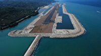 Ordu-Giresun Havalimanı'nın açılacağı tarih
