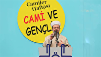 Kocatepe Gençlik Fuarı kapılarını açıyor