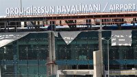 Ordu-Giresun Havalimanı 22 Mayıs'ta açılıyor