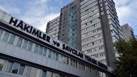HSYK'dan hakimler için soruşturma izni