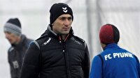 Emenistan'da Hovsepyan dönemi