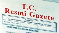 TBMM yönetmeliğinde değişiklik