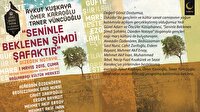 Seninle beklenen şimdi şafaktır