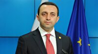 Gürcistan'da hükümet düştü