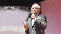 Kılıçdaroğlu’nun maaşına haciz