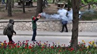 Eskişehir'de gerginlik: 1 yaralı