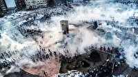 Gezi Parkı davasında tüm sanıklara beraat