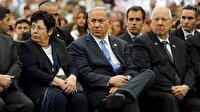 "Netanyahu çözüm yolunu kapattı"