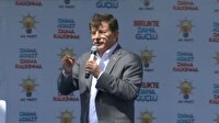 Davutoğlu: Demirtaş haddini bilecek