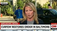 Gezi’de ‘özgürlük’ sloganları atan CNN Baltimore’de kayıp