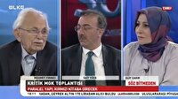 'Said Nursi yaşayasdı Erdoğan'ı tebrik ederdi'