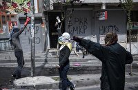 Bir İşçi Bayramı'nı daha terörize ettiler