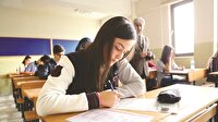 TEOG soru ve cevapları yayımlandı