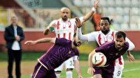 PTT 1. Lig'de 32. hafta programı