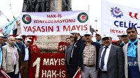 Türkiye'de 1 Mayıs kutlamaları