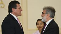 Türkmen gazı da TANAP’a akacak