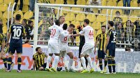 Balıkesirspor 40 yıl sonra...