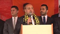 ''Demirtaş İmralı'ya posta koyacak''
