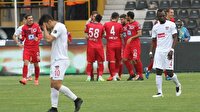 Gaziantep'te kötü gidiş sürüyor