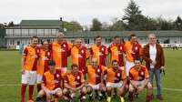 Eski yıldızlar, Savcı Kiraz anısına sahaya çıktı
