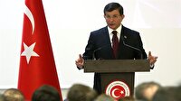 Davutoğlu: Abdullah Gül'ün haberi vardı