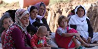 IŞİD 300 Ezidi'yi infaz etti
