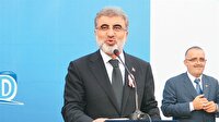 Tarihin mirasçıları tek çatı altında