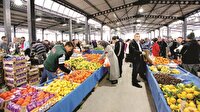 Nisan enflasyonu şaşırttı: %7.91