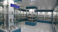 Türkiye'nin turist haritası