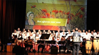“Yunus Emre’yi Anma” konseri