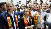 Yeni Malatya'da yönetim kolları sıvadı