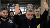 Hidayet Karaca AİHM'e başvurdu
