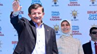 Davutoğlu'nun ses kısıklığına Osmanlı formülü