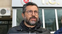 Soner Yalçın'a Erdoğan’a hakaretten para cezası