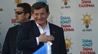 Davutoğlu engelli gence böyle cevap verdi