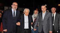 Pakdil: "Umut" heyecan verici