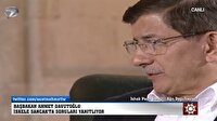Başbakan son anket sonuçlarını açıkladı