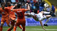 Süper Lig'de yarın üç maç var