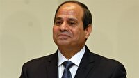 Sisi'nin talimatıyla istifalar geri çekildi