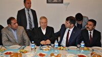 Sivasspor'dan Fenerbahçe yönetimine yemek