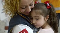 112'nin "Hızır" gibi yetişen anneleri